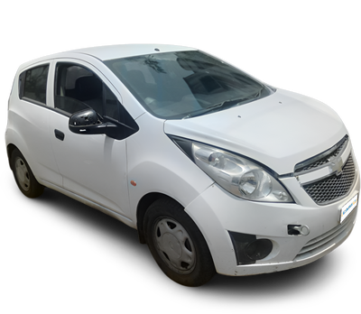 Chevrolet Beat-img